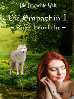 cover image of Die Empathin I